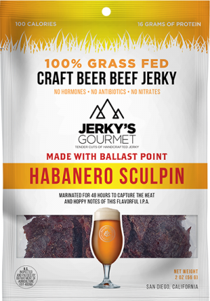 Habanero Sculpin